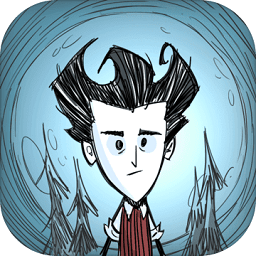 饥荒巨人国全人物（Dont Starve）安卓官方版