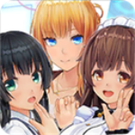 定制虚拟偶像国际服游戏正版