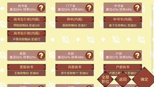 女帝的日常mod游戏绿色版