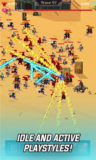 点击巫师2游戏正版