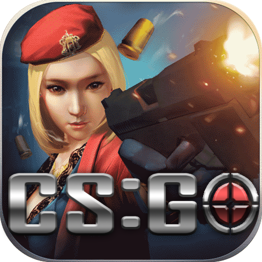 csgo直装版