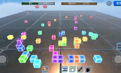 方块物理模拟器官方版截图3