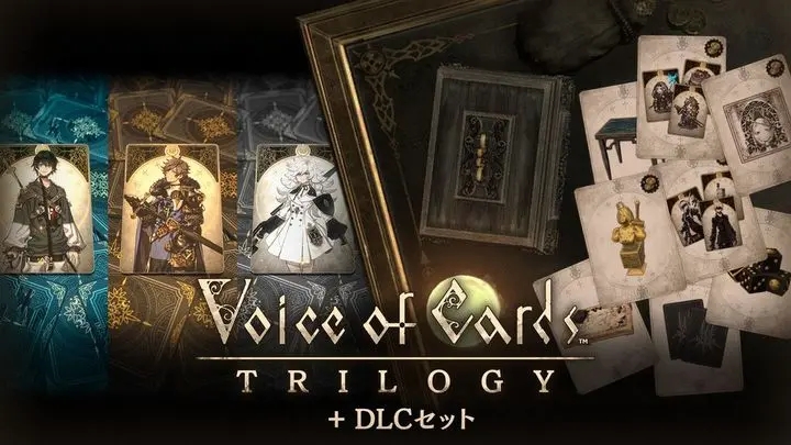 卡牌之声龙之岛序章手游无广告版