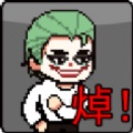 哥谭噩梦之焯级英雄游戏完整版
