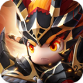 挂机神将录手机版