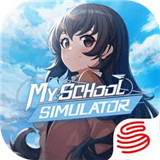 青春校园模拟器游戏安装包