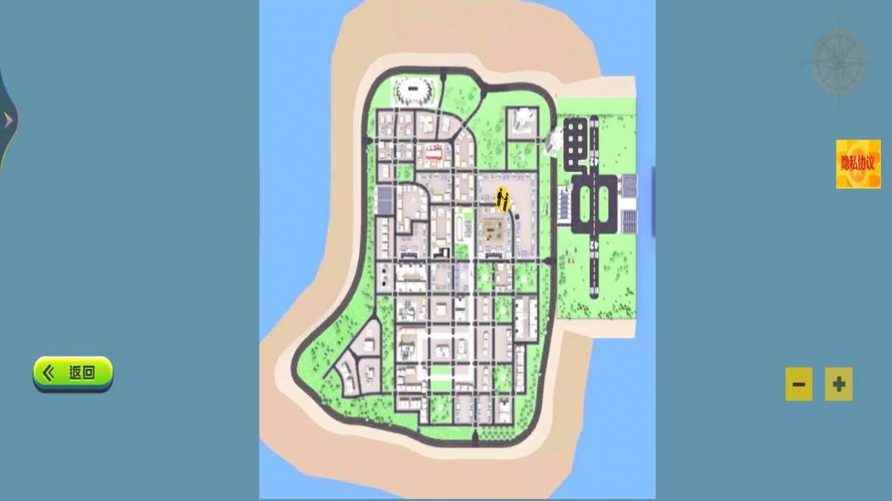 沙盒像素模拟手机免费版截图3