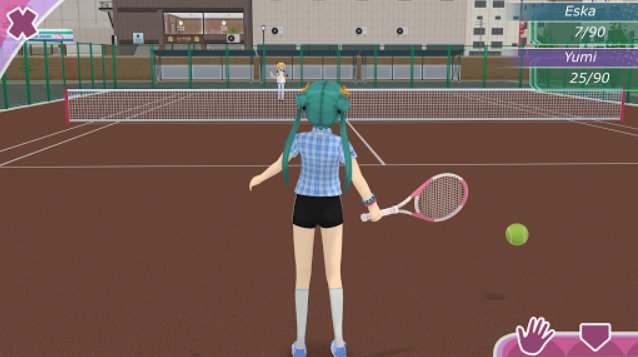 少女都市官方最新版截图2