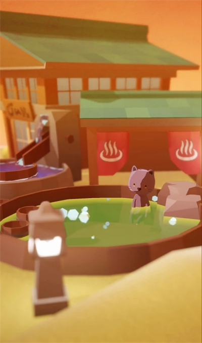 亲爱的猫咪直装版