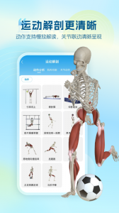 维萨里3d解剖app图4