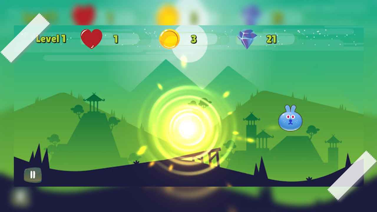 五彩刀刃(1)