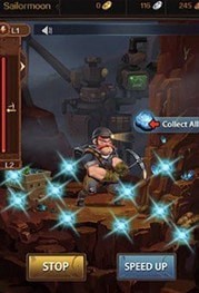 魔法矿工挖矿（MagicMiner）游戏纯净版