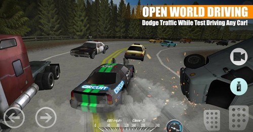 冲撞赛车2(4)