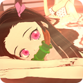 JUMP HAREM9个世界汉化版