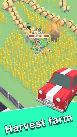 farmio汽车无广告版
