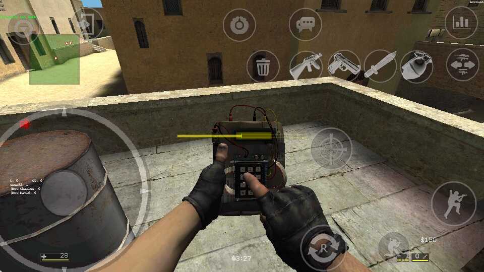 csgo单机版手机版(2)