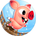 培根逃亡 v1.02