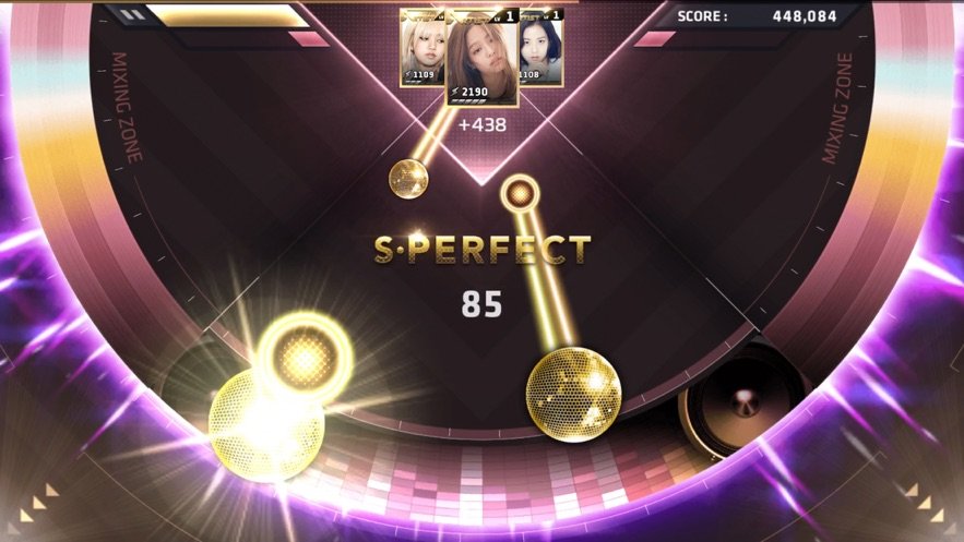 节奏大爆炸blackpink最新免费版