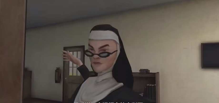 evilnun2无广告版