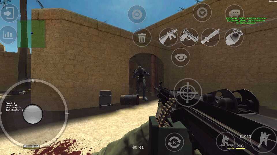 csgo单机版手机版(5)