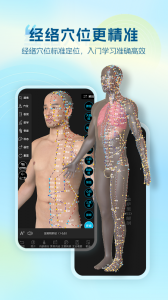 维萨里3d解剖app图5