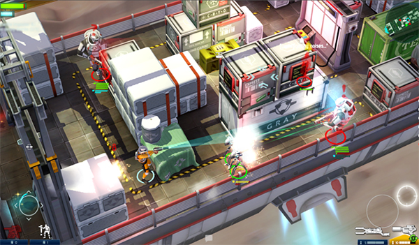 太空刑警1(2)