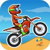狂野飙客3 v1.8.4