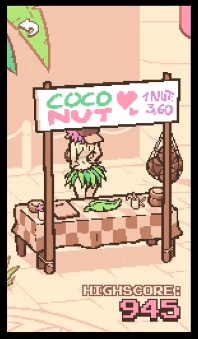 coconutshake官方版