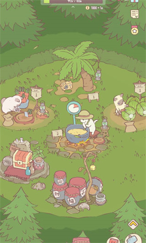 猫咪和汤国际版(2)