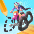 我跑的贼快红包版 v3.38.01