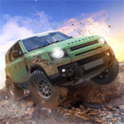 越野大师4X4模拟最新免费版