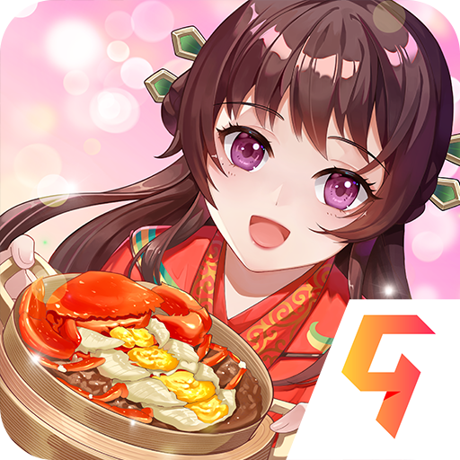 美食大乱斗游戏纯净版