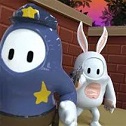 先生间谍兔