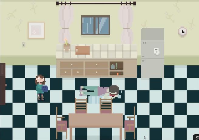 house像素手机免费版