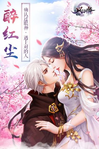 风之剑舞最新版(4)