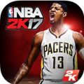 nba2k17安卓版