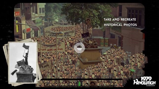 1979 Revolution游戏无广告版图2