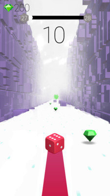 立方大路(2)