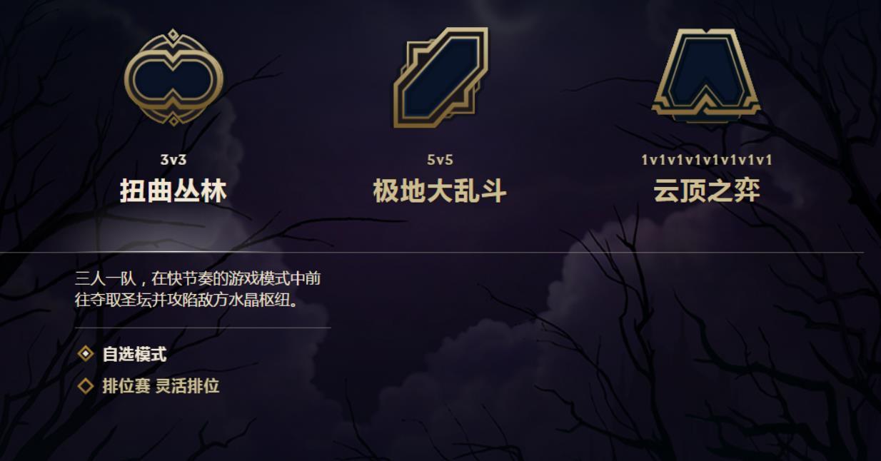 嚎哭深渊游戏绿色版图2