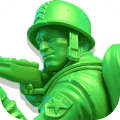 暴走玩具兵游戏完整版