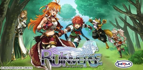 Ruinverse免费版图3