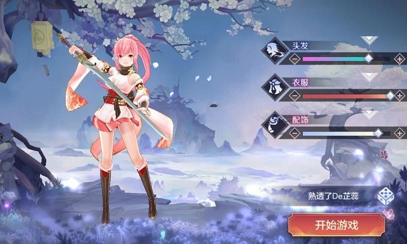 乱世神姬安卓版(5)