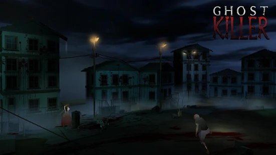 猛鬼煞星(2)