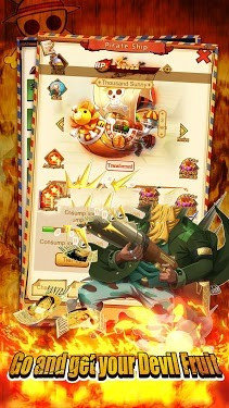 SailingAdventure官方正版图3