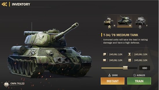 WarMania最新免费版图3