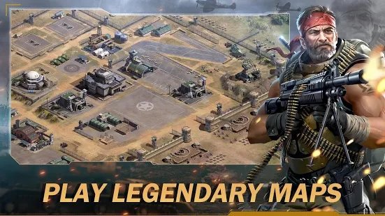 WarMania最新免费版图5