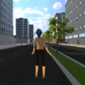 校园女生逃亡游戏最新版