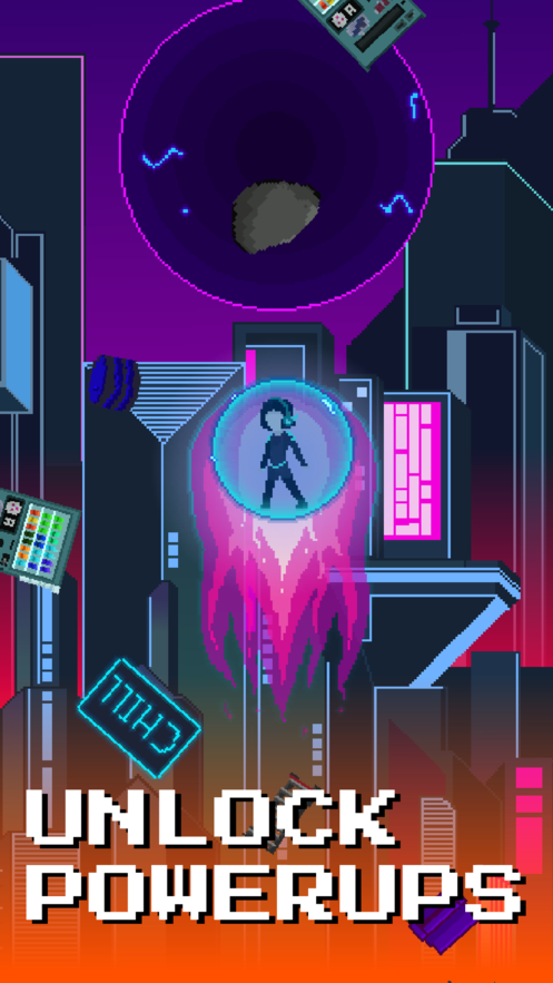 NeonHook游戏最新版图3