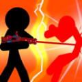 火柴人子弹射击免费原版