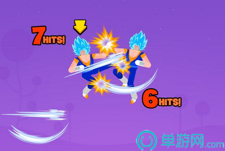 坚持勇士官方正版图3